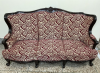 3:1:1 5seater Shegun kath Sofa
